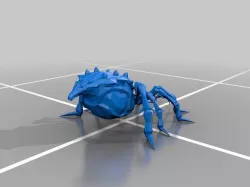 Everquest Spider Queen
