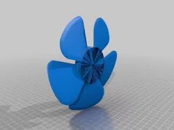 fan for hood