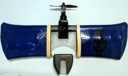 Faux 049 Engine for hanging planes