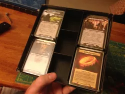 FFG LCG Deluxe Box Trays
