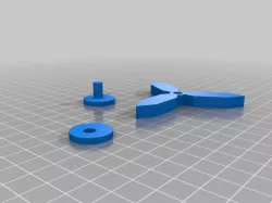 Fidget Spinner