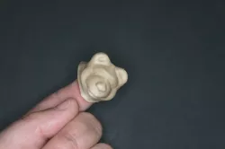 Fingerspop Baloo