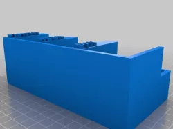 FlashCard - BOX - Stand