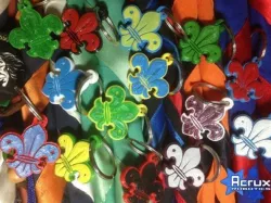 Flor de Lis (Fleur-de-Lis)