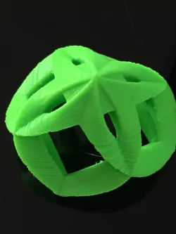 FLOWER POWER (Printer Setup)