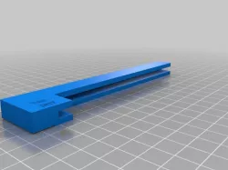 fridge shelf support étagère réfrigérateur miele