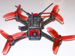 Full Speed Leader 120 Antenna Mount