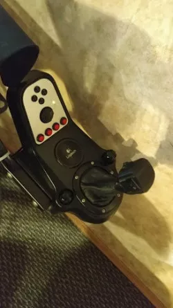 G27 Splitter Shifter for Truck Simulator (Euro / American)