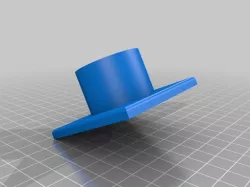 Games Workshop Paint pot Support