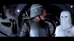 General Veers Helmet Kit (ESB)