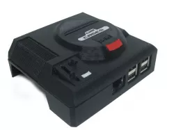 Genesis mini Raspberry Pi Case