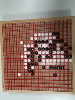 Go mod 19x19