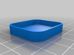 GoPro Lense adapter