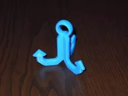 Grappling Hook