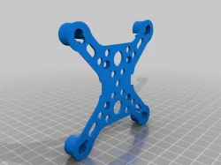 Graupner Alpha 100mm TrueX Frame