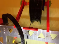 guide filament I3Steel