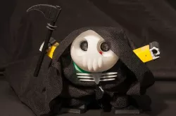 Halloween Accessories for OttoDIY & Otto+