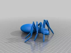 halloween Spider