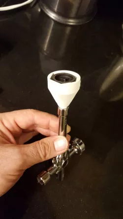 Hand die tool