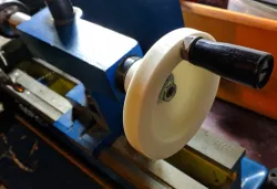 Hand Wheel for Mini Lathe