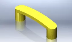 handle