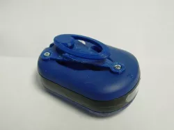 Harbor Freight Flashlight Belt Clip