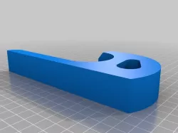 hardhat U-Hook