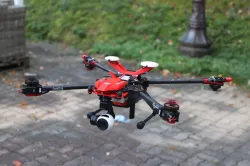 Harrier printing parts (compatible DAYA550)