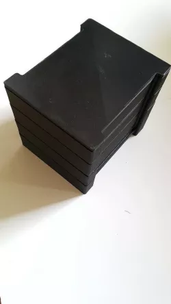 HDD storage(rack) module