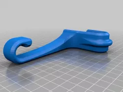 Headrest Hook