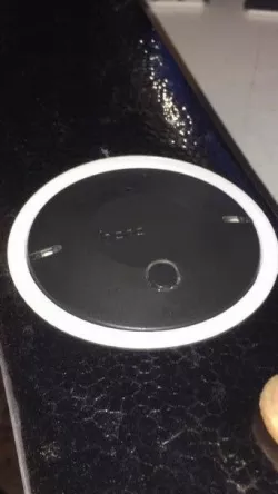 Here GPS contour/holder for MyTwinDream hatch