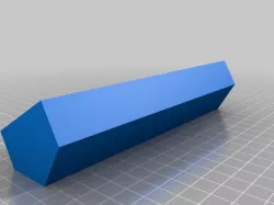 Hex Box 160
