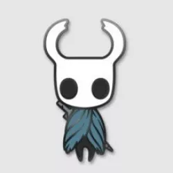 Hollow Knight Cookie Cutter