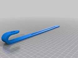 Hook Blade