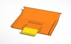 HP laser printer tray 1006 and similar.