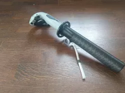 HTC Vive Controller Sword Handle for Katana X (with tsuba)