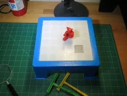 Ice Cube for Don't Break the Ice Game