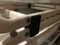 IKEA Algot stacker