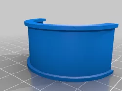 Ikea Stolmen Regalsystem