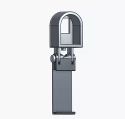 Infrared LED Mount for Prusa I3 MK2S