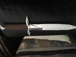 Iron dagger (skyrim)