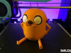 Jake the dog Adventure Time