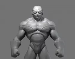 Jiren