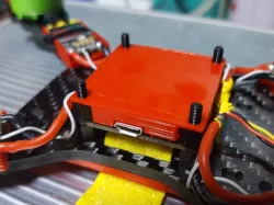 KAKUTE F4 protector