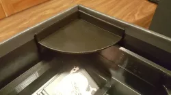 Kingdom Death: Monster 1.5 Box Risers for Board