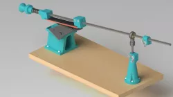 Knife sharpener