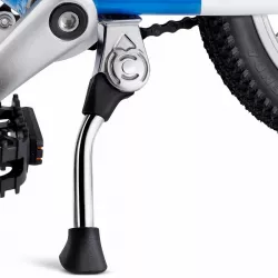 Kokua bike stand fix