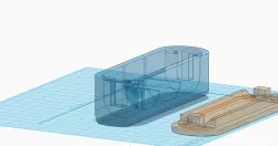 Krosmaster token box