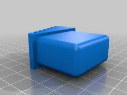 Ladder Foot