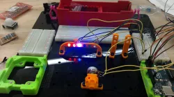 LED Array